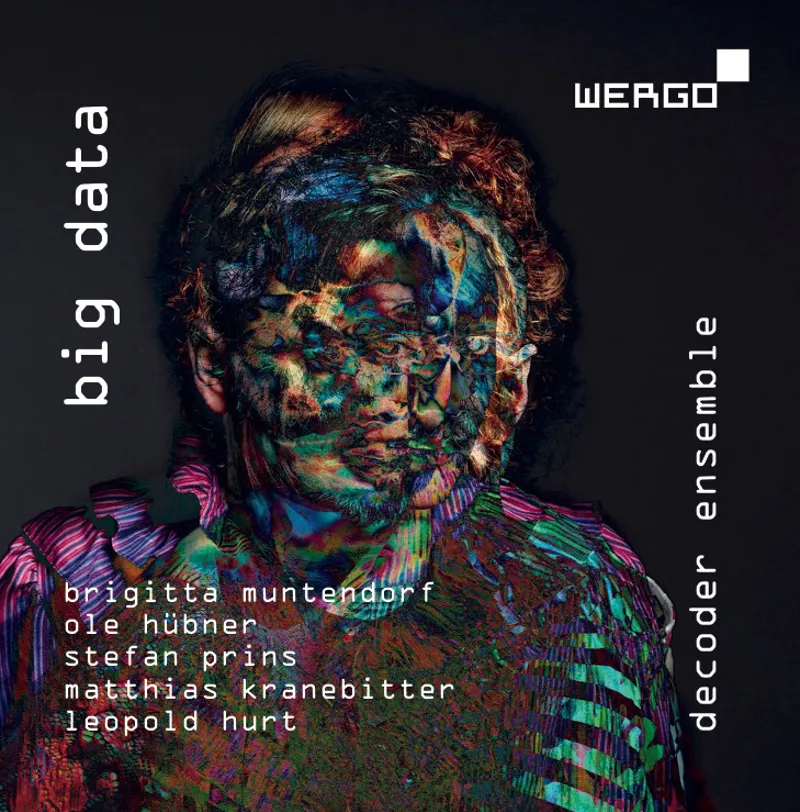 Big Data (WERGO)