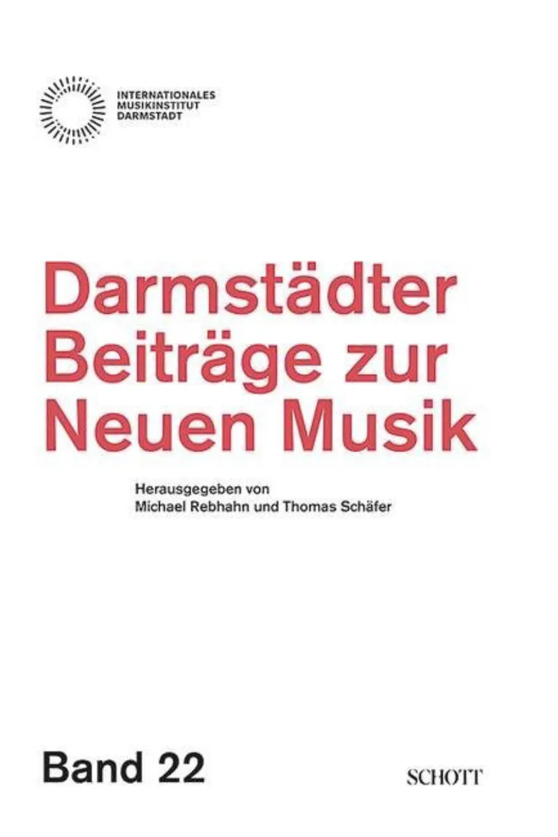 Composing Today. Luft von diesem Planeten