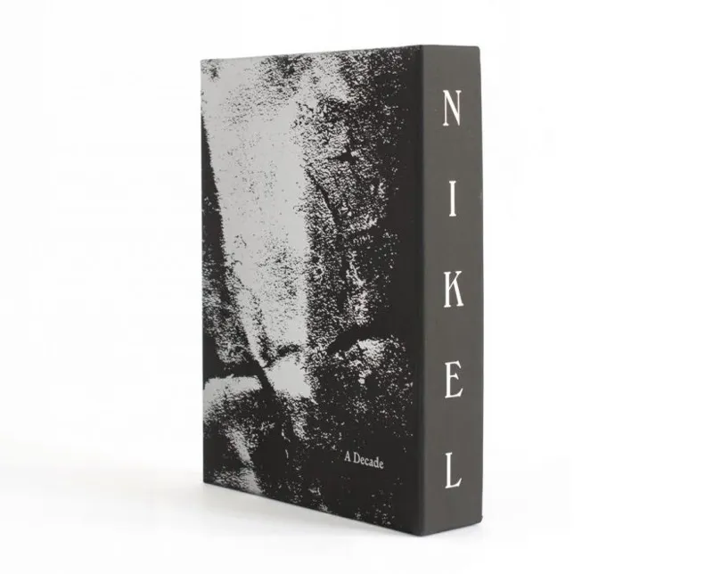 Nikel - A Decade