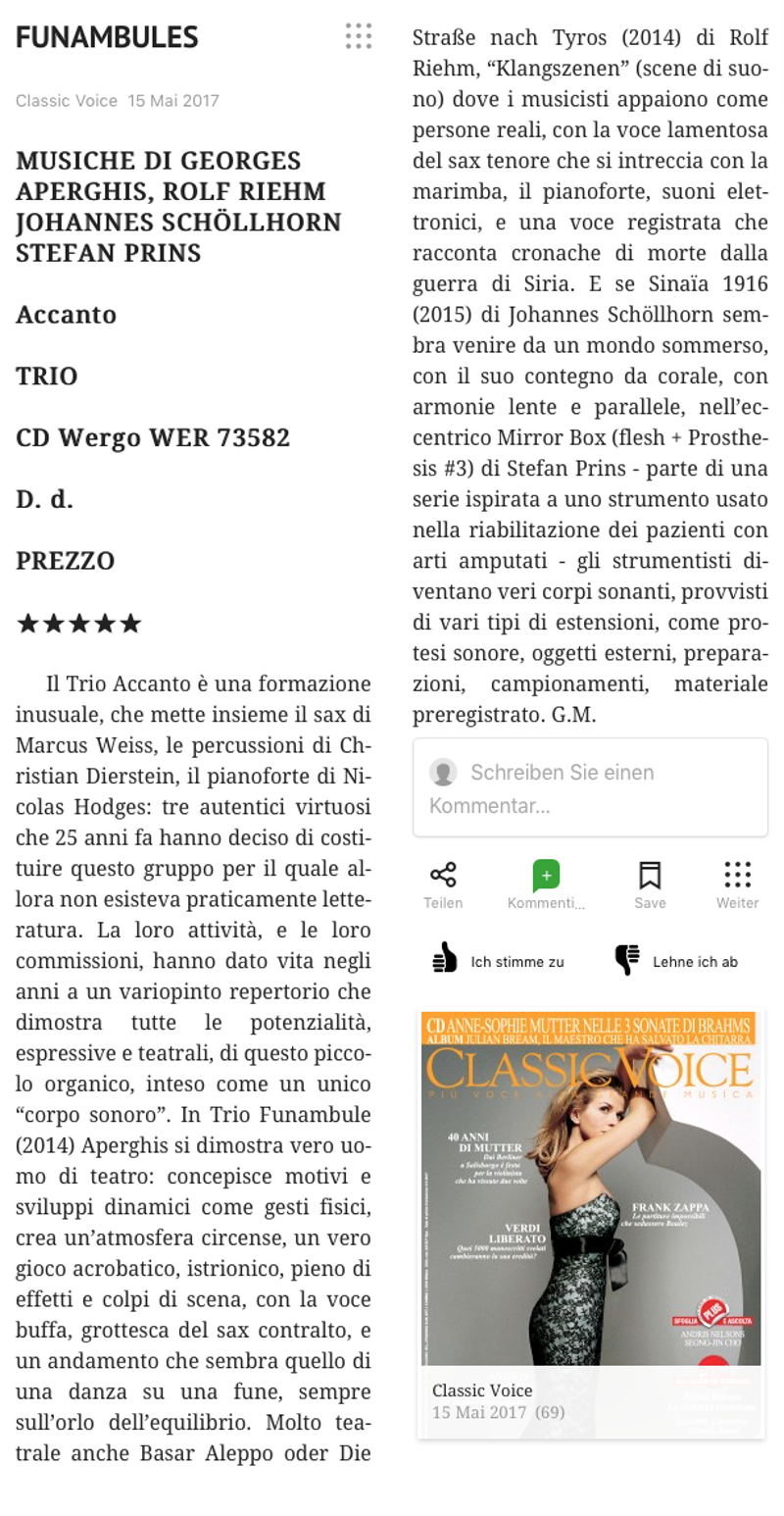 Le Musiche Più belle dal 2000 a oggi