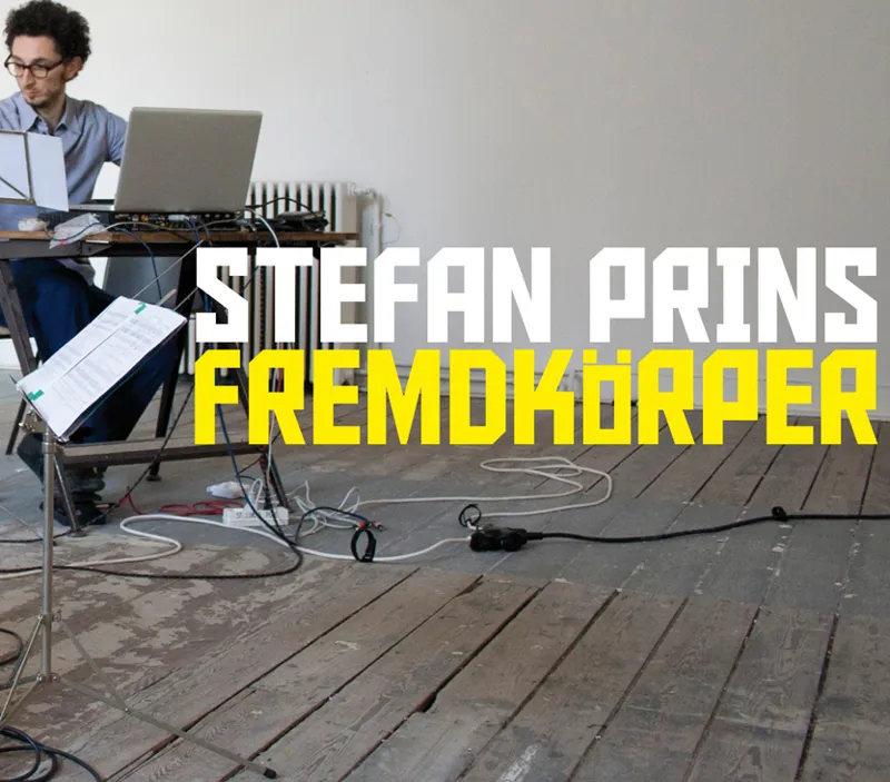 Fremdkörper
